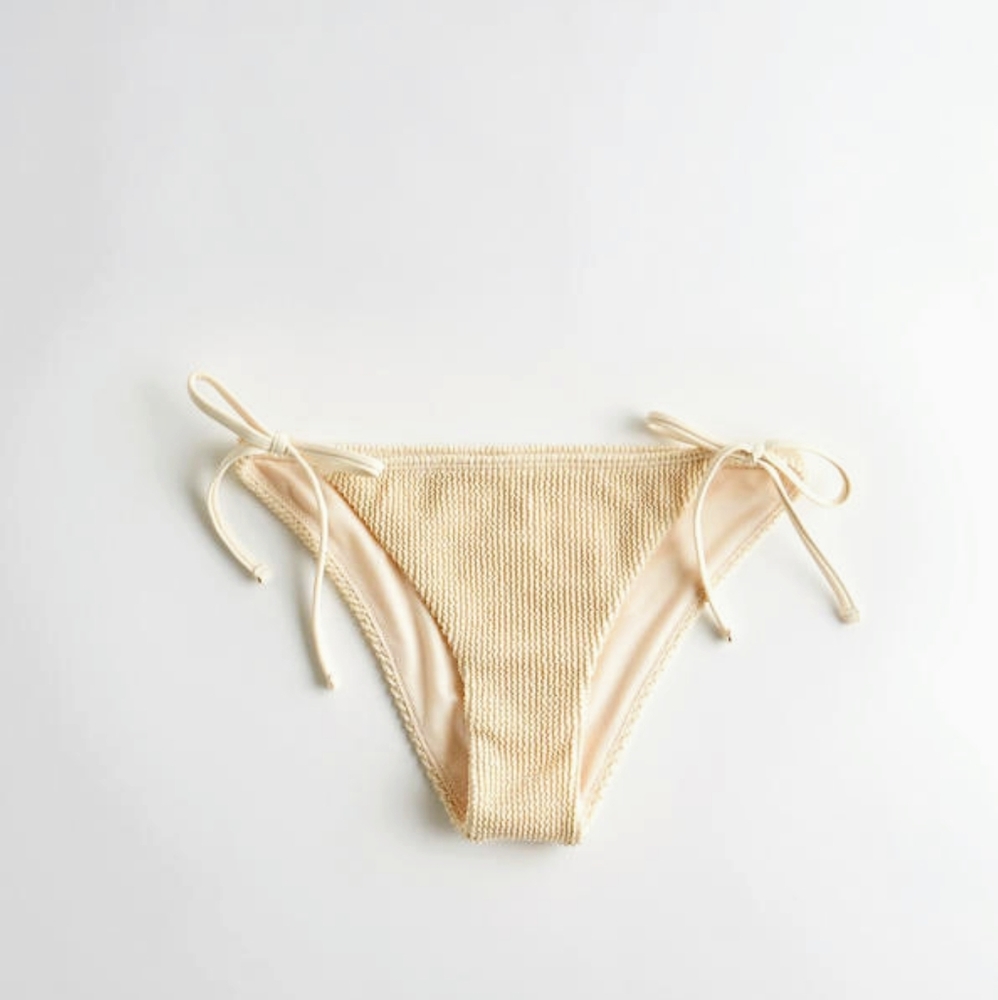 Cheeky Bikini Bottom